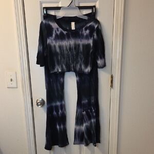 Pinklicious Lounge Set